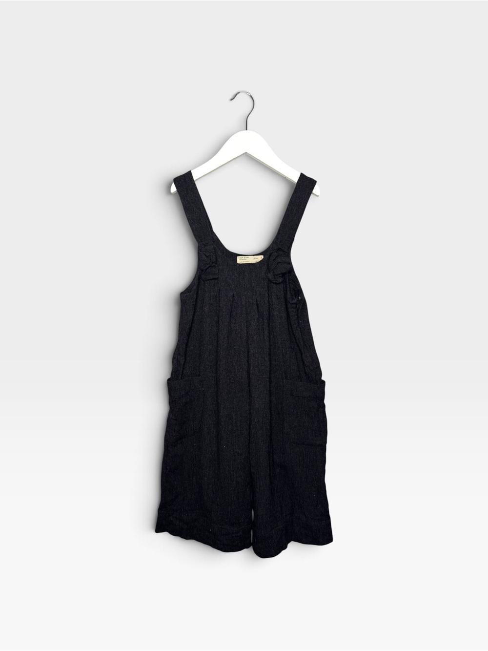 ⭐️ 5/$30 Zara Kids Jumpsuit Romper size 6